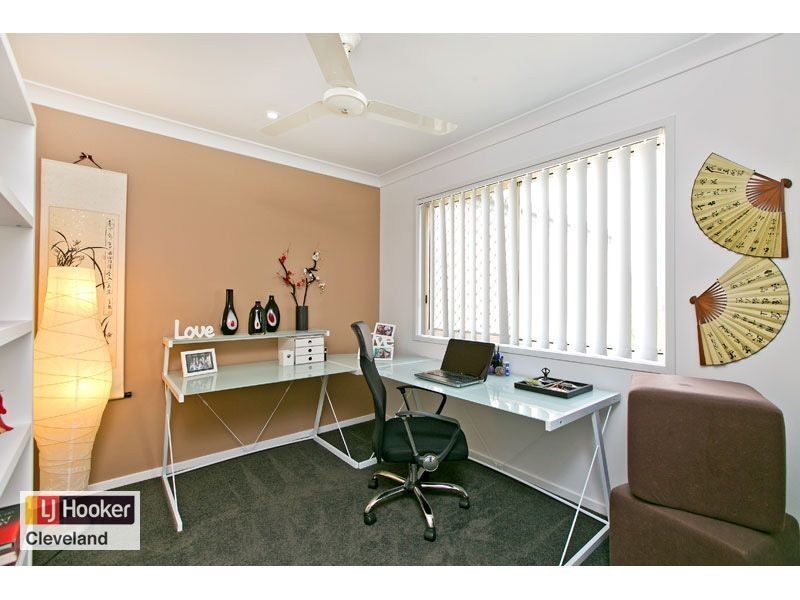 51/136 Princess Street, Cleveland QLD 4163