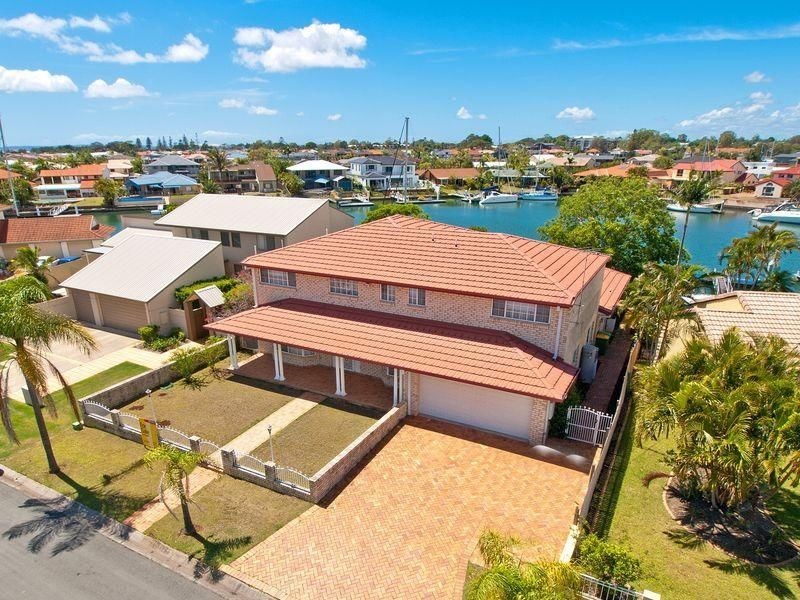 14 Captains Court, Cleveland QLD 4163