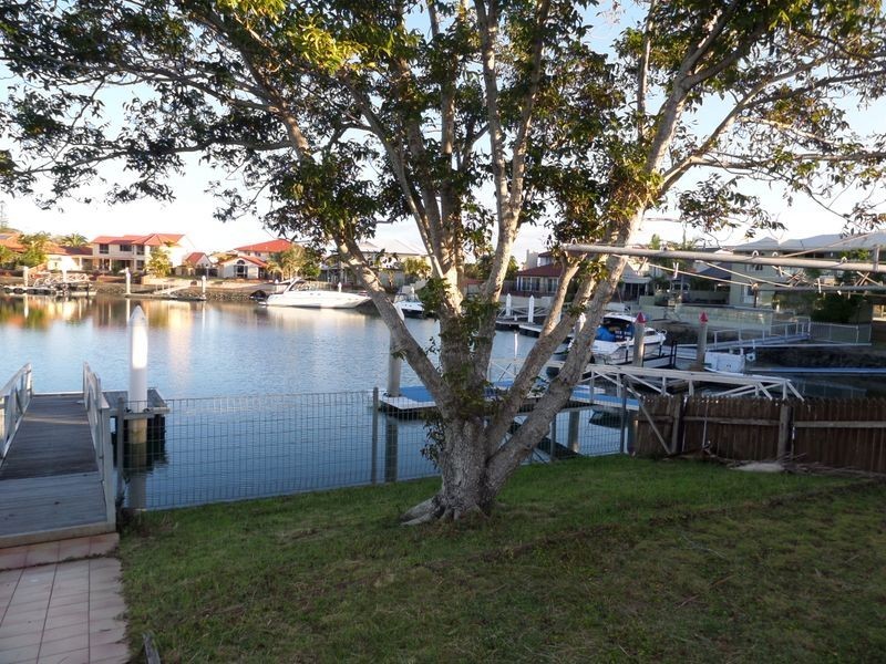 14 Captains Court, Cleveland QLD 4163