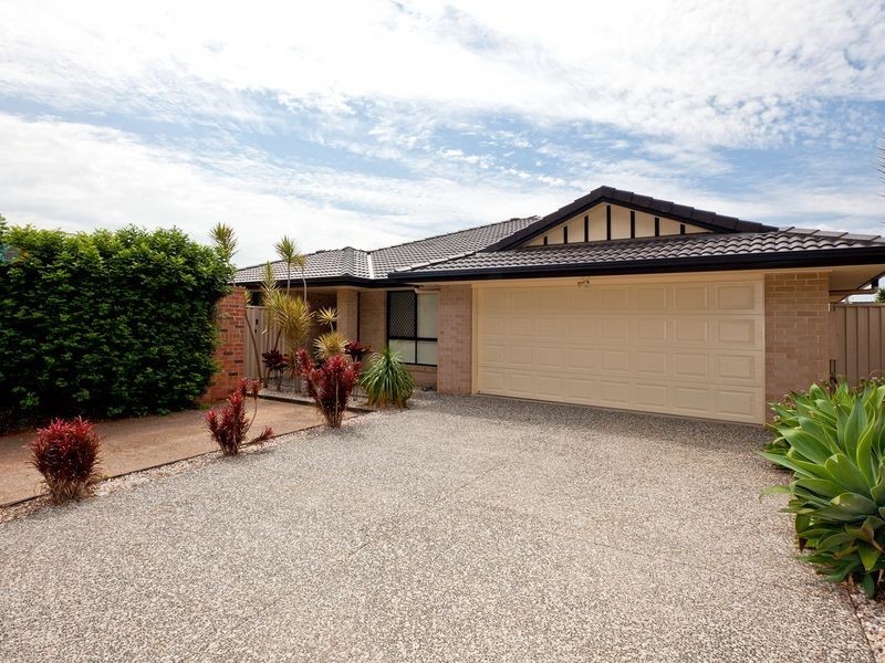 41 Hardy Road, Wellington Point QLD 4160