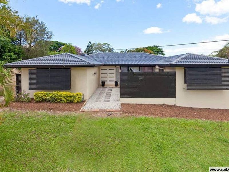 20 Tremont Street, Capalaba QLD 4157