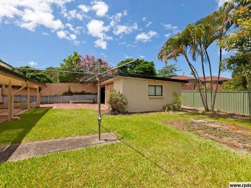 20 Tremont Street, Capalaba QLD 4157