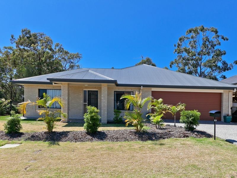 33 Ronnie Street, Cleveland QLD 4163