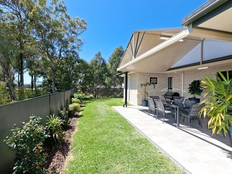 33 Ronnie Street, Cleveland QLD 4163