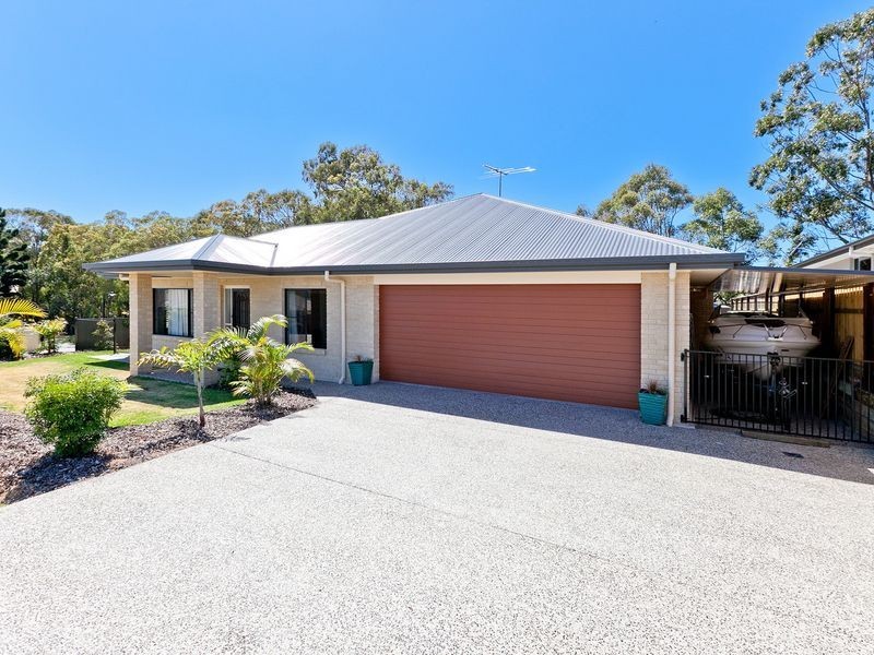33 Ronnie Street, Cleveland QLD 4163