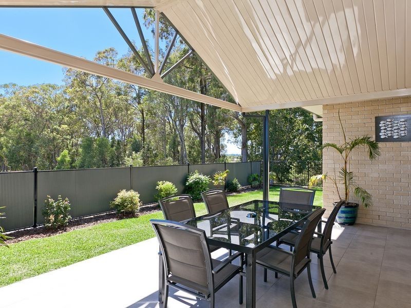 33 Ronnie Street, Cleveland QLD 4163