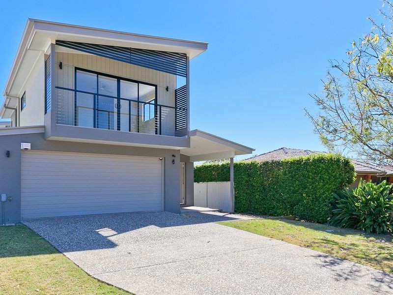 16A Long Street, Cleveland QLD 4163