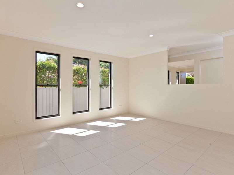 16A Long Street, Cleveland QLD 4163