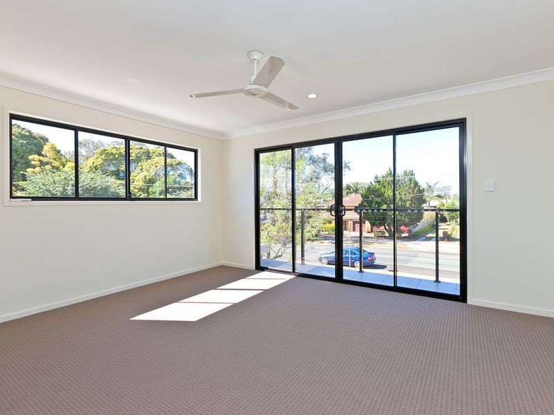 16A Long Street, Cleveland QLD 4163