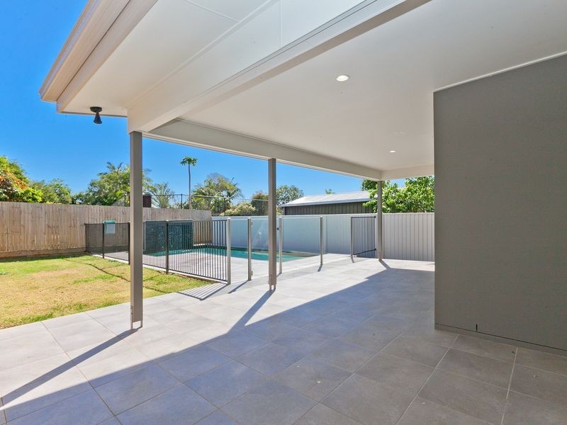 16A Long Street, Cleveland QLD 4163