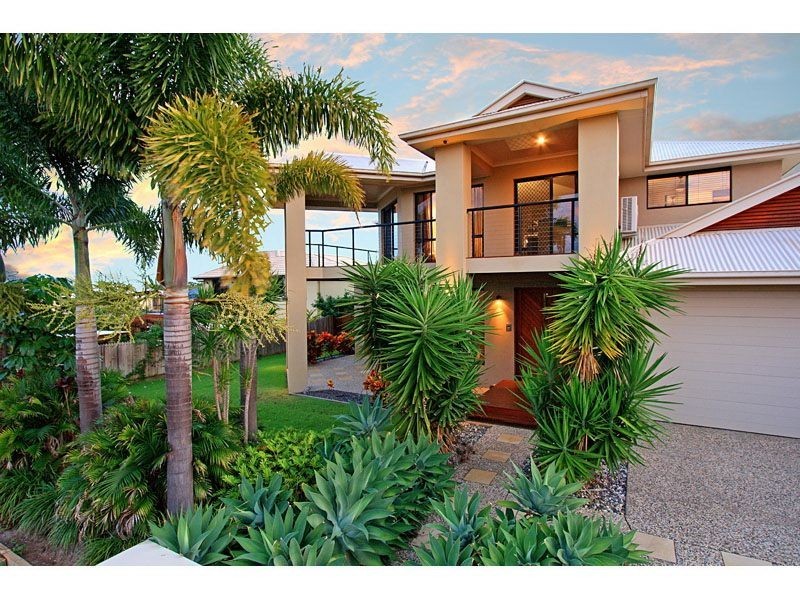 8 Jonbar Court, Thornlands QLD 4164