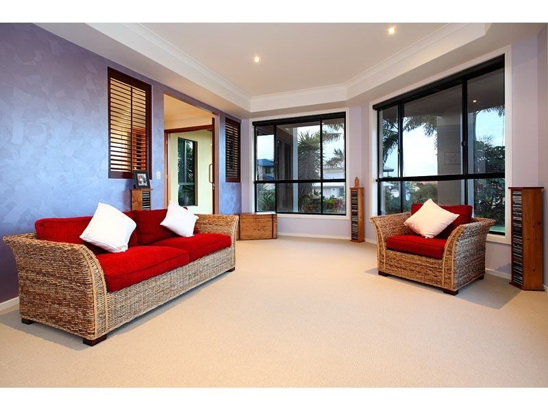 8 Jonbar Court, Thornlands QLD 4164