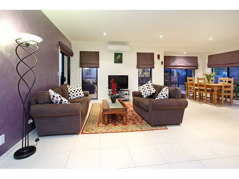 8 Jonbar Court, Thornlands QLD 4164