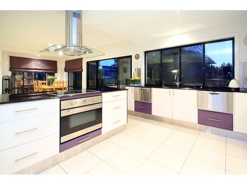 8 Jonbar Court, Thornlands QLD 4164