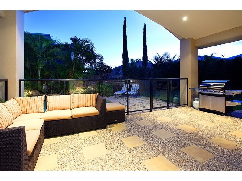 8 Jonbar Court, Thornlands QLD 4164