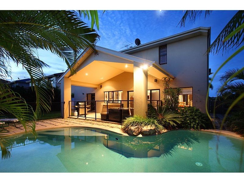 8 Jonbar Court, Thornlands QLD 4164