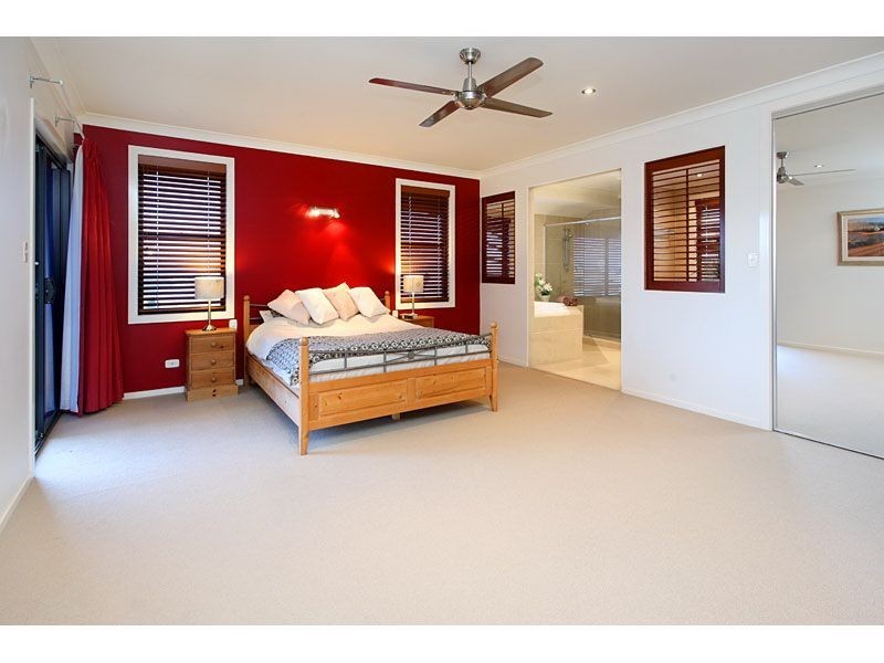 8 Jonbar Court, Thornlands QLD 4164