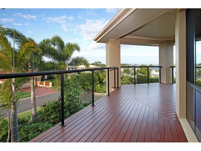 8 Jonbar Court, Thornlands QLD 4164