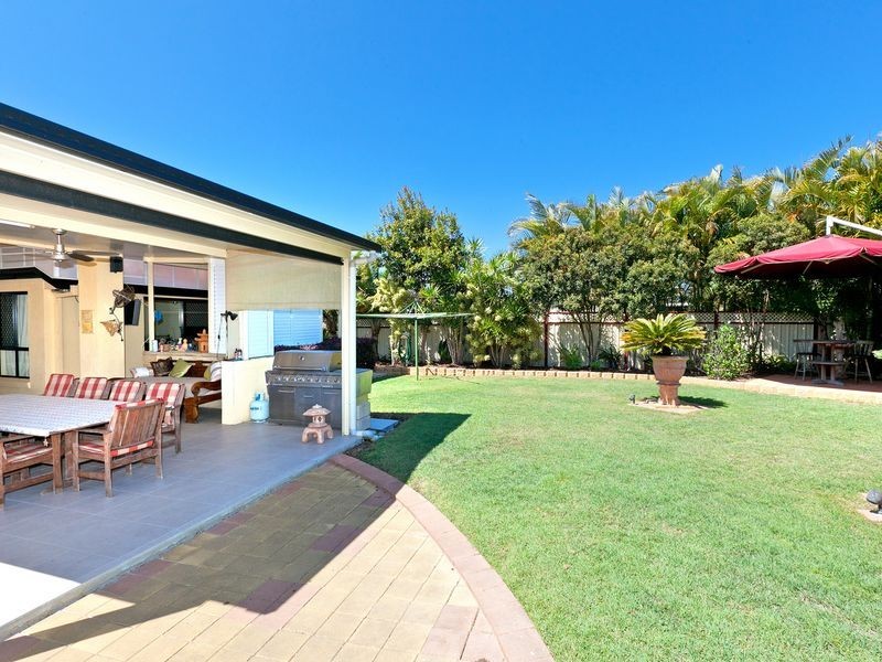 18 Pedwell Place, Birkdale QLD 4159
