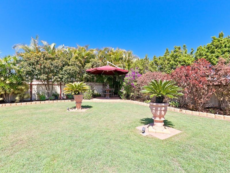 18 Pedwell Place, Birkdale QLD 4159