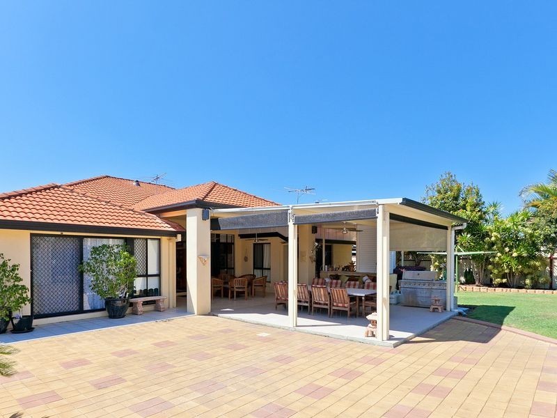 18 Pedwell Place, Birkdale QLD 4159