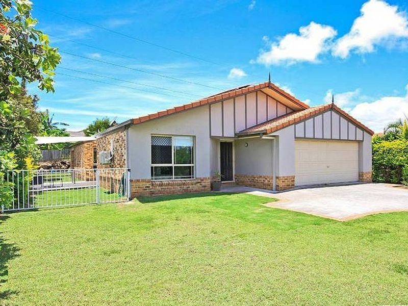 6 Colvin Crt, Wakerley QLD 4154