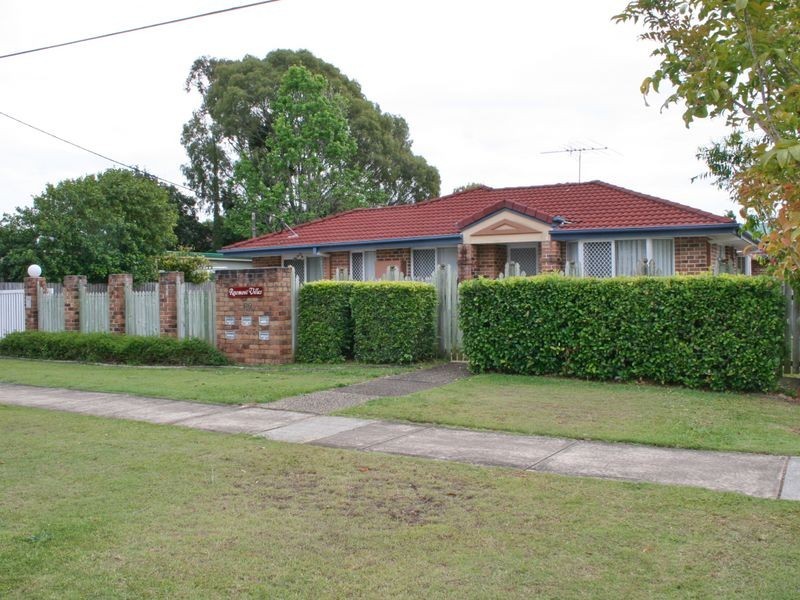 1/62 Queen Street, Cleveland QLD 4163