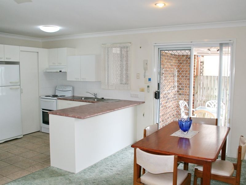 1/62 Queen Street, Cleveland QLD 4163