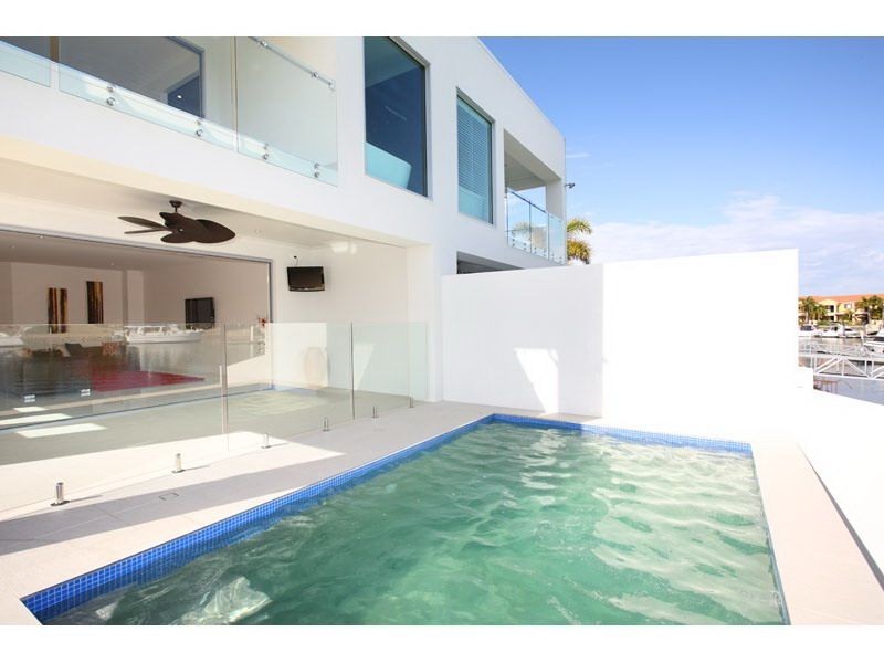 2/38 Cayman Crescent, Ormiston QLD 4160