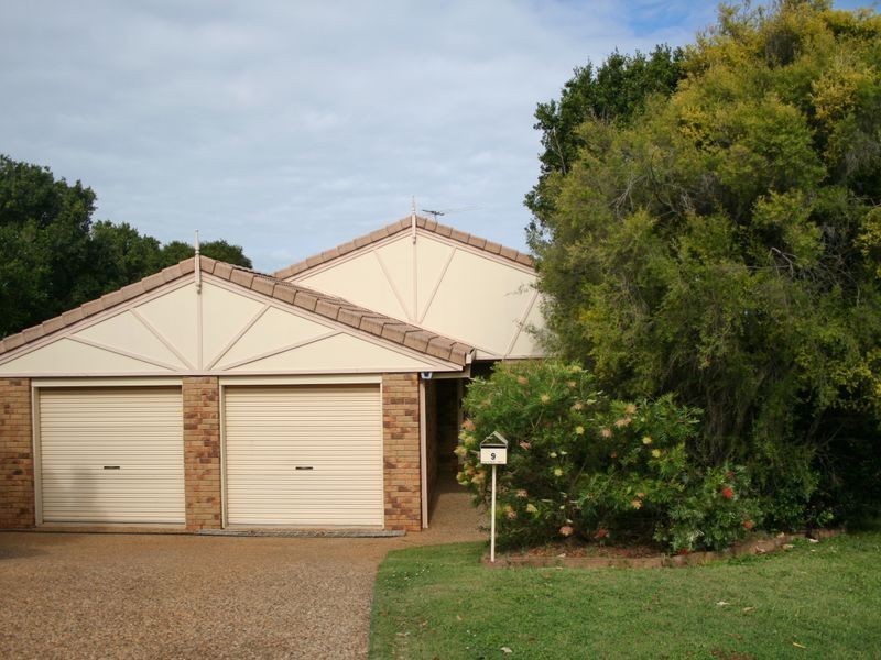 9 Montgomery Drive, Wellington Point QLD 4160