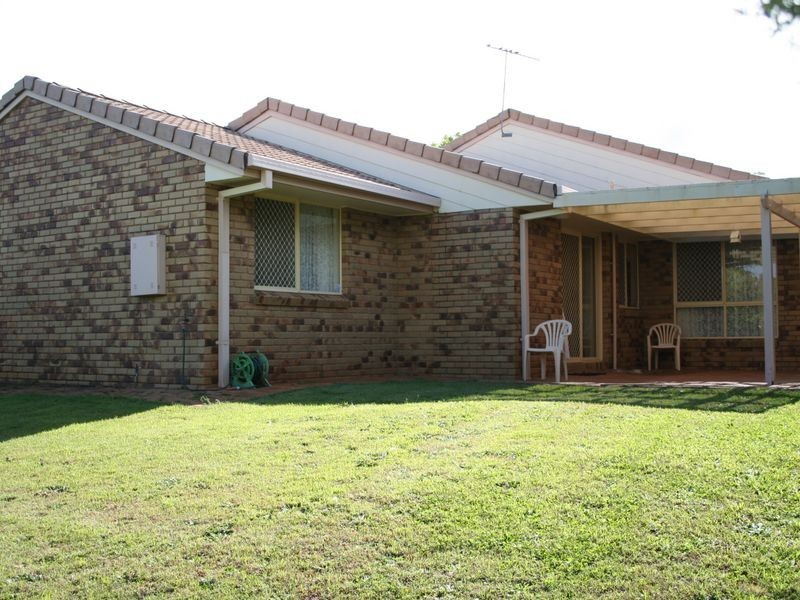 9 Montgomery Drive, Wellington Point QLD 4160