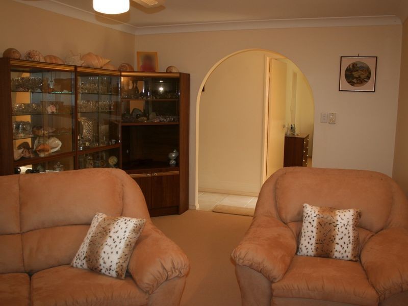 9 Montgomery Drive, Wellington Point QLD 4160