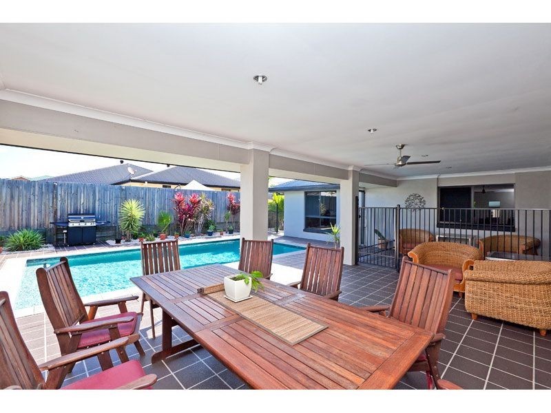 73 Clifford Perske Drive, Thornlands QLD 4164