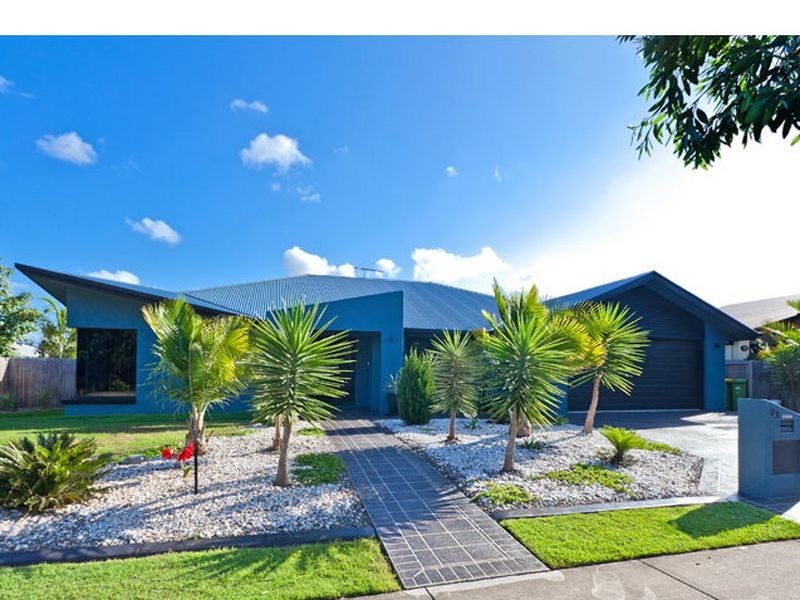 73 Clifford Perske Drive, Thornlands QLD 4164