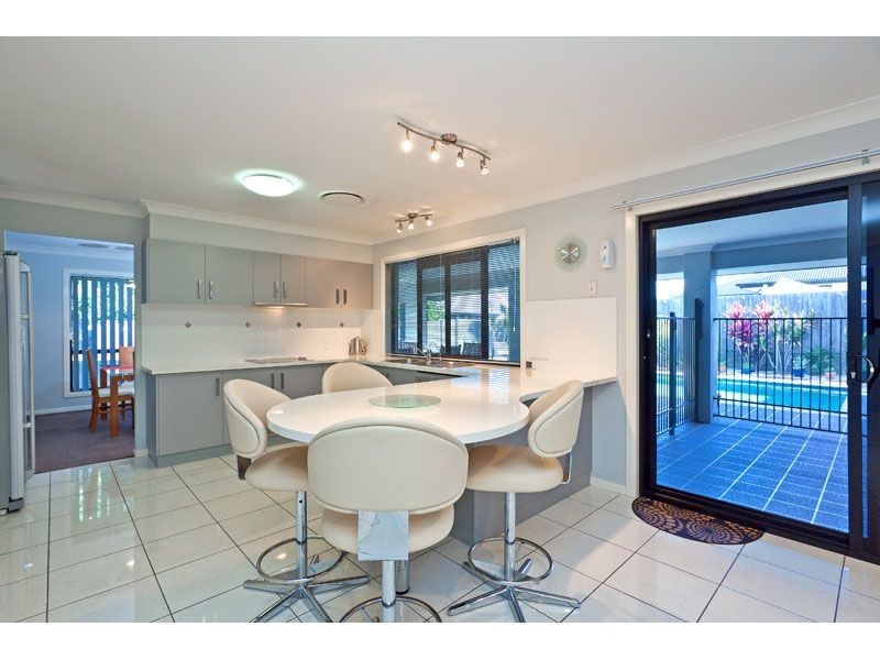 73 Clifford Perske Drive, Thornlands QLD 4164