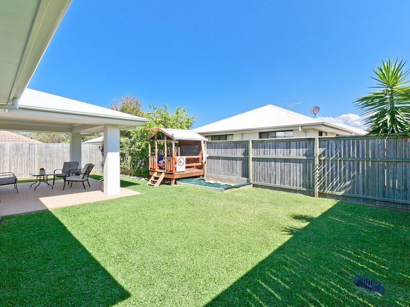 12 Gilchrist Street, Wellington Point QLD 4160