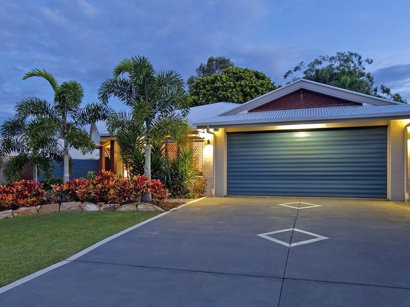 18 Trafalgar Vale Avenue, Wellington Point QLD 4160