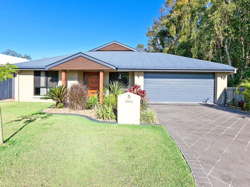 3 Jeff Street, Thornlands QLD 4164
