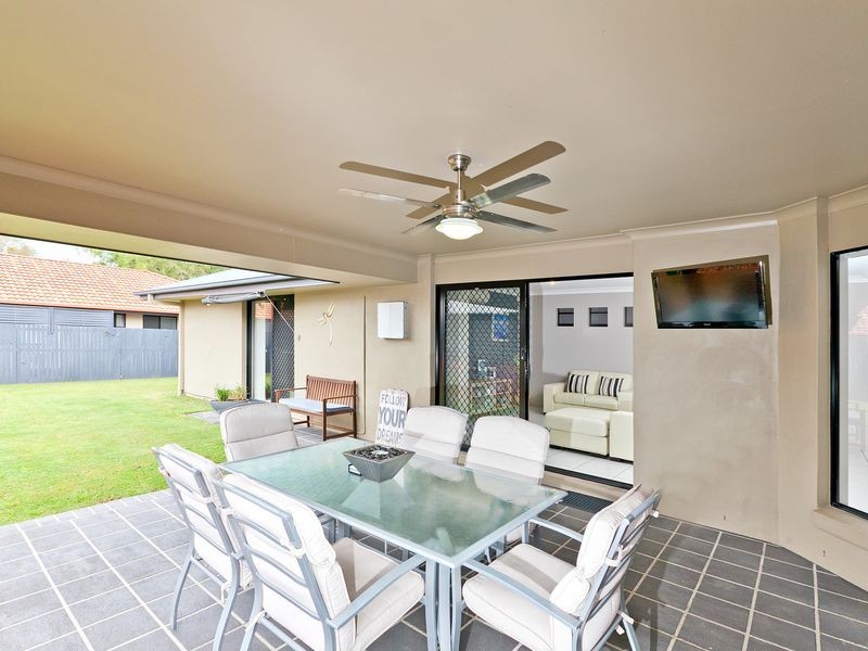 3 Jeff Street, Thornlands QLD 4164