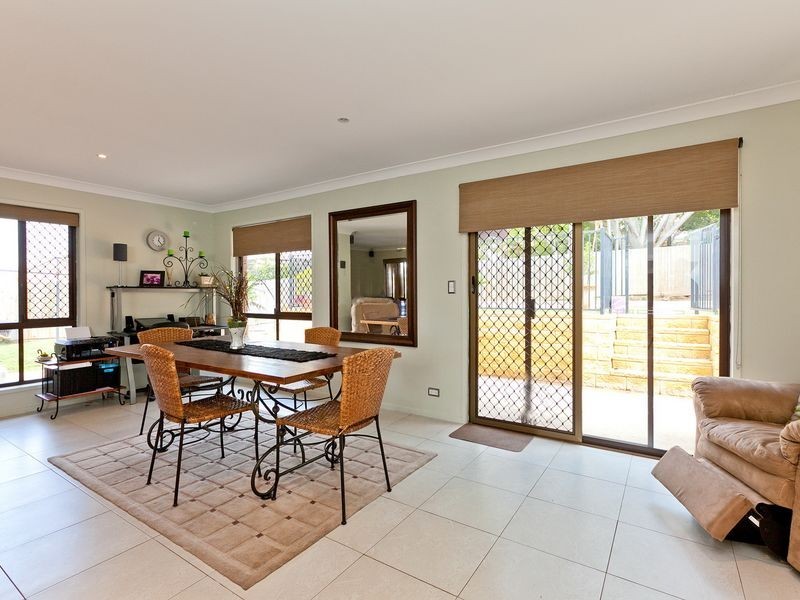 19 Sylvania Street, Wellington Point QLD 4160