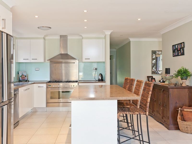 19 Sylvania Street, Wellington Point QLD 4160