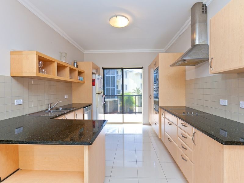 46/13 Esperance Court, Raby Bay QLD 4163