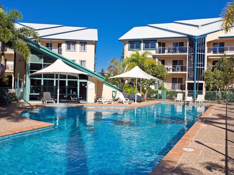 46/13 Esperance Court, Raby Bay QLD 4163