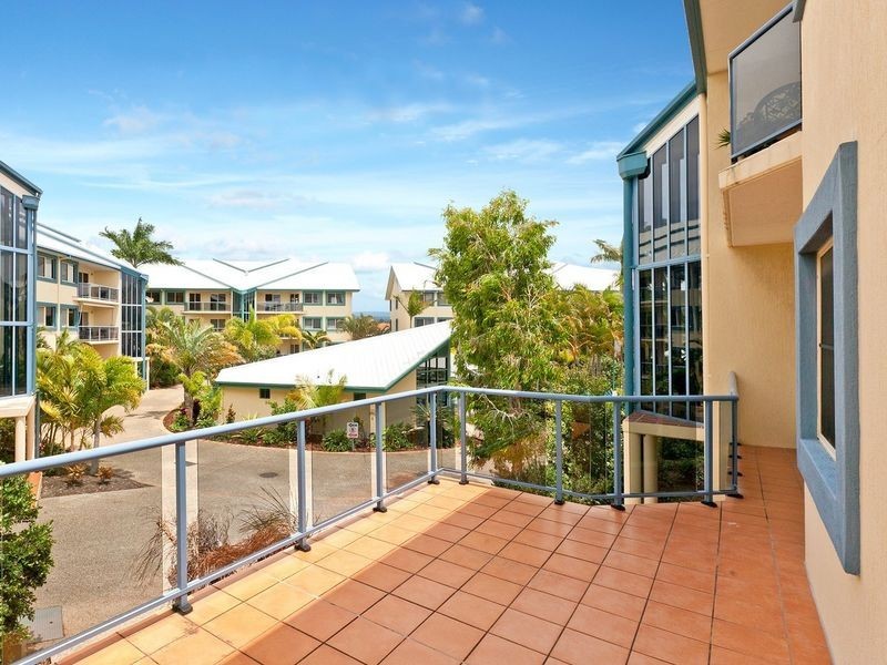 46/13 Esperance Court, Raby Bay QLD 4163