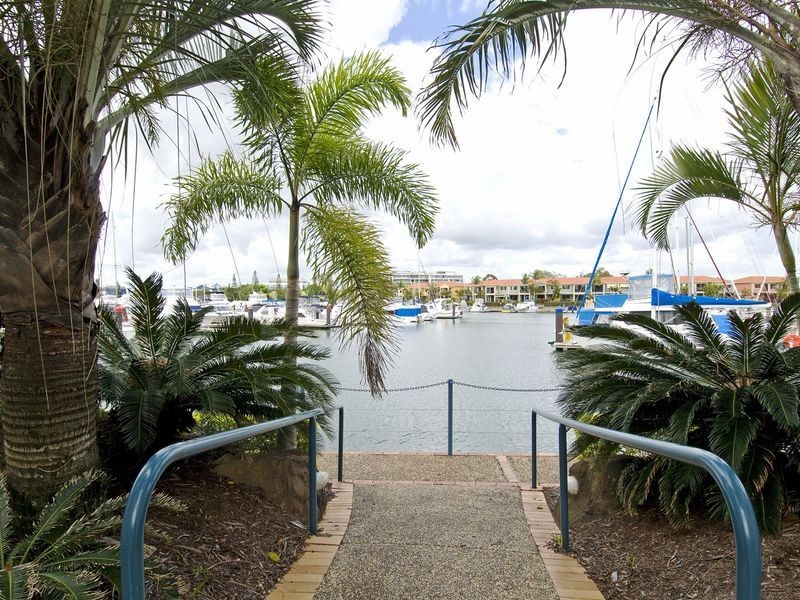 46/13 Esperance Court, Raby Bay QLD 4163