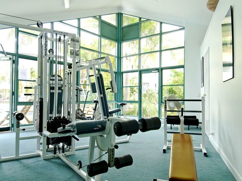 46/13 Esperance Court, Raby Bay QLD 4163