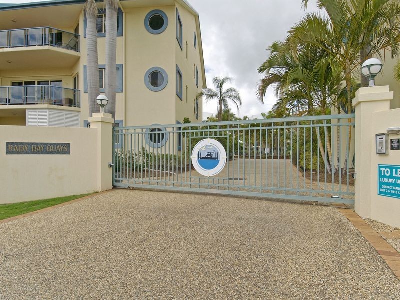 46/13 Esperance Court, Raby Bay QLD 4163