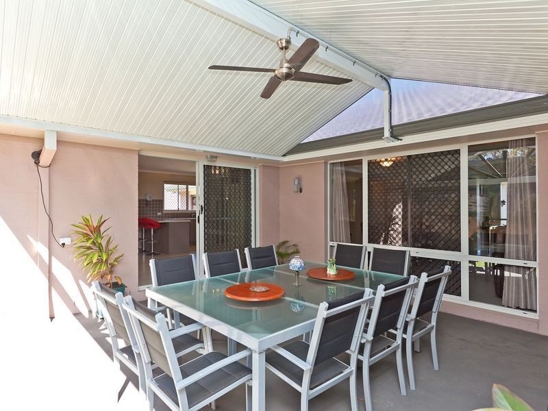 5 Truscot Place, Thornlands QLD 4164