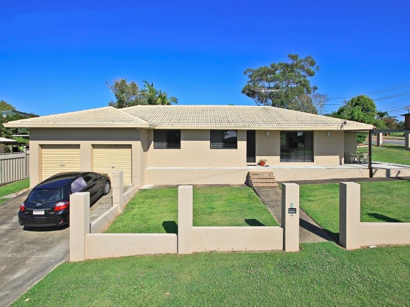 1 Shirley Street, Thornlands QLD 4164