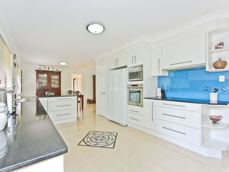 1 Shirley Street, Thornlands QLD 4164